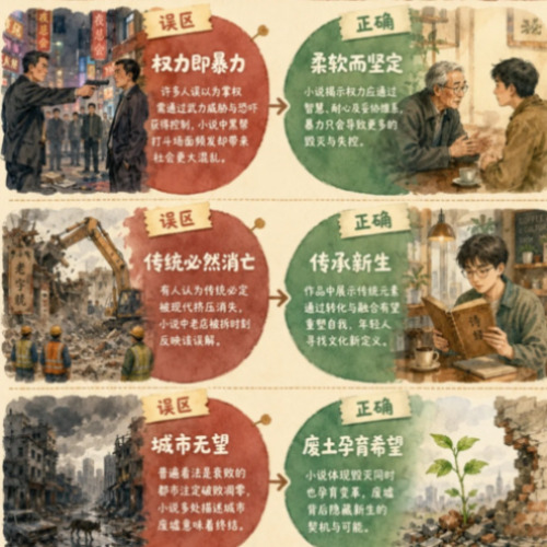 AIGC智能创作宣传图