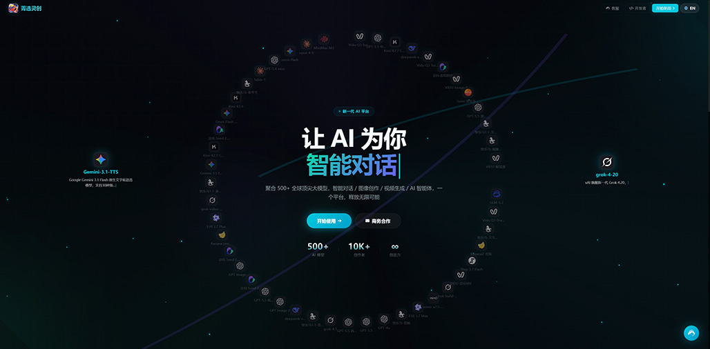 AI虚拟试衣与电商视觉案例